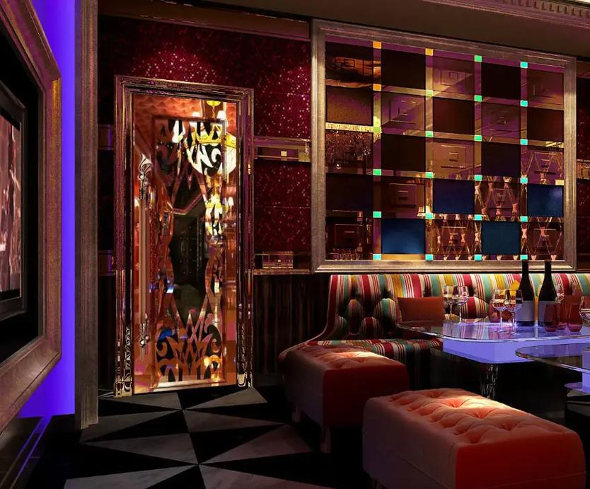 齐齐哈尔商务ktv优质预订服务-富拉尔基区ktv预定